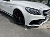 Mercedes-Benz Classe C IV 63 AMG S BVA7 thumbnail
