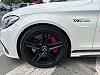 Mercedes-Benz Classe C IV 63 AMG S BVA7 thumbnail