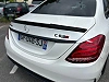 Mercedes-Benz Classe C IV 63 AMG S BVA7 thumbnail