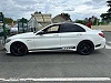 Mercedes-Benz Classe C IV 63 AMG S BVA7 thumbnail