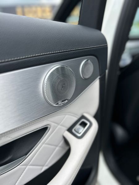 Mercedes-Benz Classe C IV 63 AMG S BVA7