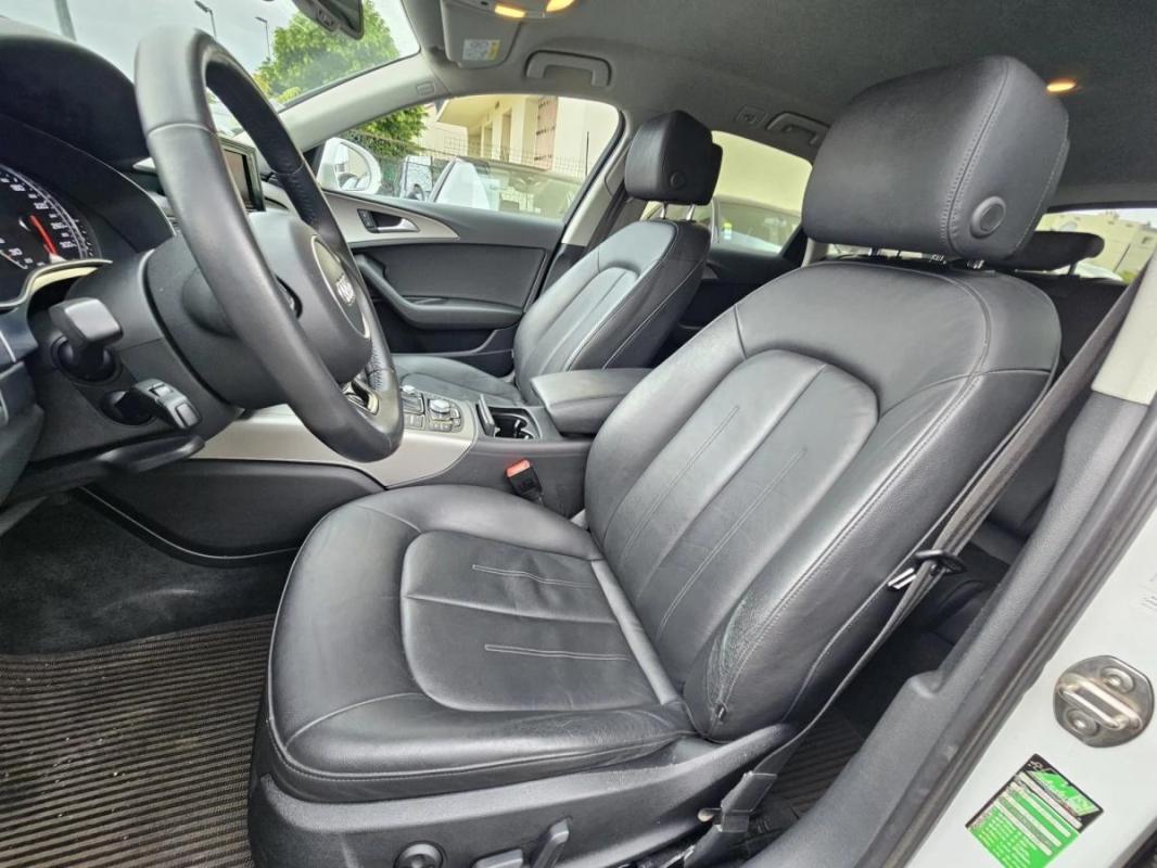Audi A6 Allroad 3.0 TDI 205 AMBITION LUXE QUATTRO S-TRONIC BVA