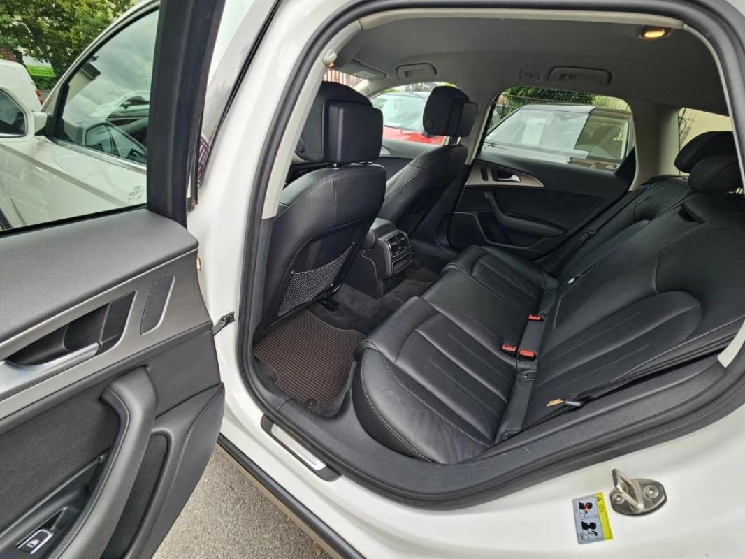 Audi A6 Allroad 3.0 TDI 205 AMBITION LUXE QUATTRO S-TRONIC BVA