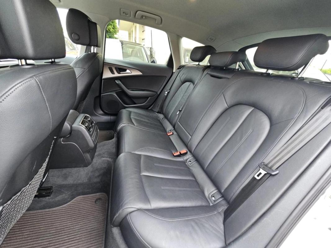 Audi A6 Allroad 3.0 TDI 205 AMBITION LUXE QUATTRO S-TRONIC BVA