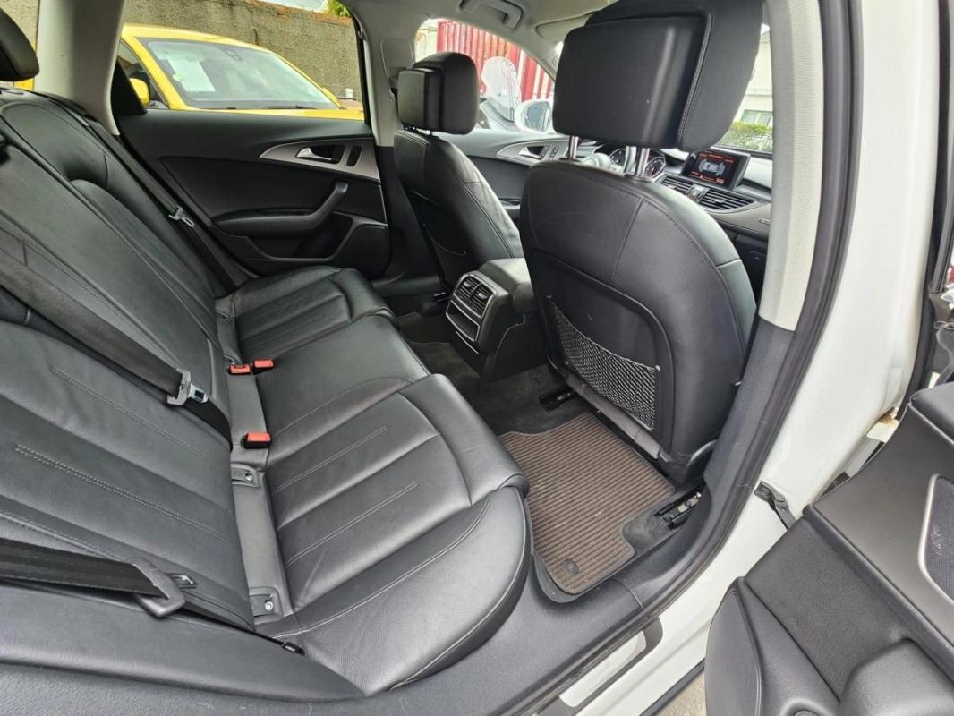Audi A6 Allroad 3.0 TDI 205 AMBITION LUXE QUATTRO S-TRONIC BVA