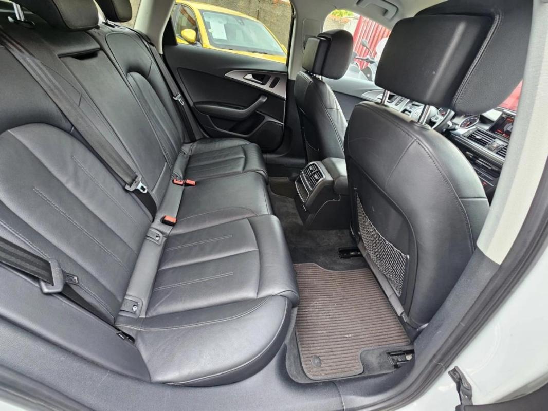 Audi A6 Allroad 3.0 TDI 205 AMBITION LUXE QUATTRO S-TRONIC BVA