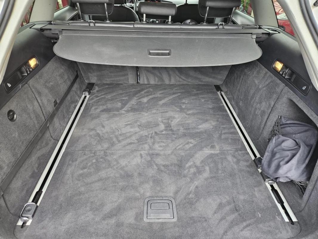 Audi A6 Allroad 3.0 TDI 205 AMBITION LUXE QUATTRO S-TRONIC BVA