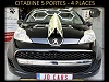 Peugeot 107 107 1.0 ESSENCE 5 PORTES ‼️GARANTIE 1 AN CTOK ‼️ thumbnail