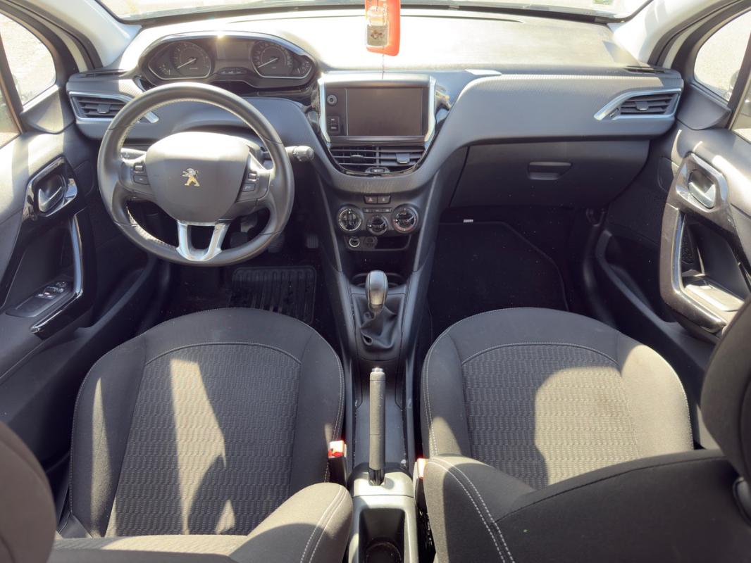 Peugeot 208 STYLE I Phase 2 1.2 VTi 82 cv