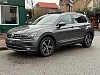 Volkswagen Tiguan CARAT II 2.0 TDi DSG7 150 cv Boîte auto thumbnail