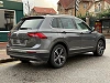Volkswagen Tiguan CARAT II 2.0 TDi DSG7 150 cv Boîte auto thumbnail