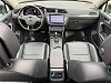 Volkswagen Tiguan CARAT II 2.0 TDi DSG7 150 cv Boîte auto thumbnail