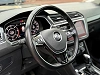 Volkswagen Tiguan CARAT II 2.0 TDi DSG7 150 cv Boîte auto thumbnail