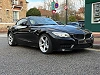 Bmw Z4 PACK M (E89) Roadster sDrive20i 2.0 i 184 CH Boîte auto thumbnail