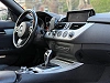 Bmw Z4 PACK M (E89) Roadster sDrive20i 2.0 i 184 CH Boîte auto thumbnail