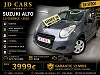 Suzuki Alto Alto 1.0 ESSENCE‼️GARANTIE 1 AN CTOK‼️ thumbnail