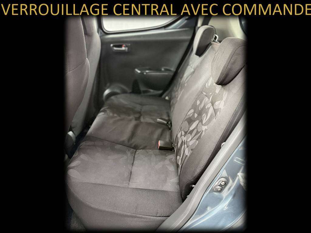 Suzuki Alto Alto 1.0 ESSENCE‼️GARANTIE 1 AN CTOK‼️