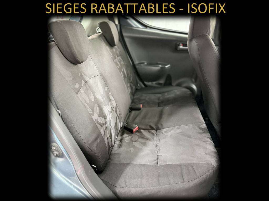 Suzuki Alto Alto 1.0 ESSENCE‼️GARANTIE 1 AN CTOK‼️