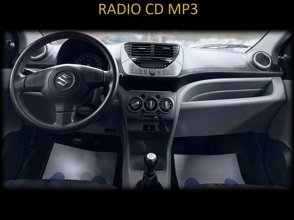 Suzuki Alto Alto 1.0 ESSENCE‼️GARANTIE 1 AN CTOK‼️