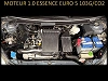 Suzuki Alto Alto 1.0 ESSENCE‼️GARANTIE 1 AN CTOK‼️ thumbnail