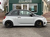 Abarth 500 COMPETIZION C MCA 1.4 TB Dualogic 180 cv Boîte auto thumbnail