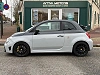Abarth 500 COMPETIZION C MCA 1.4 TB Dualogic 180 cv Boîte auto thumbnail
