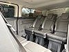 Ford Tourneo Custom Titanium X I Combi Phase 2 310 L2H1 2.0 TDCi S&S 170 cv thumbnail