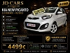 Kia Picanto Picanto 1.0 ESSENCE ‼️GARANTIE 1 AN CTOK‼️ thumbnail