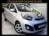Kia Picanto Picanto 1.0 ESSENCE ‼️GARANTIE 1 AN CTOK‼️ thumbnail