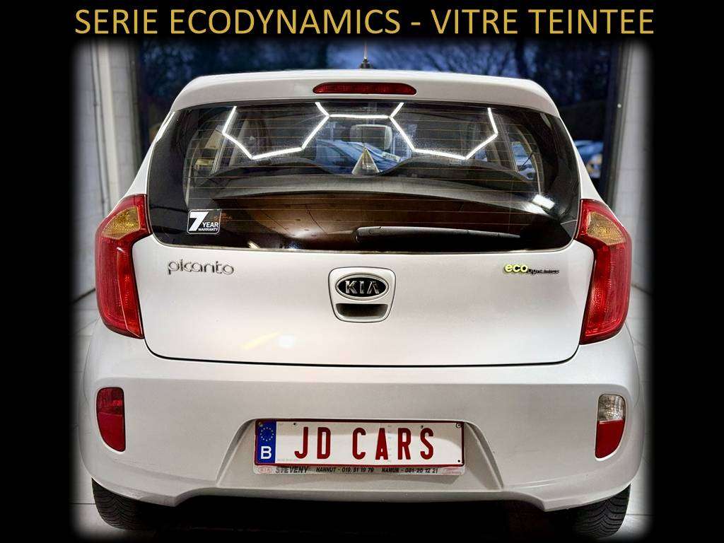 Kia Picanto Picanto 1.0 ESSENCE ‼️GARANTIE 1 AN CTOK‼️