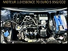 Kia Picanto Picanto 1.0 ESSENCE ‼️GARANTIE 1 AN CTOK‼️ thumbnail