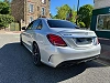 Mercedes-Benz Classe C BENZ (205) Berline 43 AMG 3.0 i V6 4MATIC 7G-TRONIC 367 thumbnail