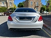 Mercedes-Benz Classe C BENZ (205) Berline 43 AMG 3.0 i V6 4MATIC 7G-TRONIC 367 thumbnail