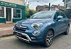 Fiat 500 X 1.4 MultiAir 16V 4x2 DCT 140 cv Boîte auto thumbnail