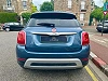 Fiat 500 X 1.4 MultiAir 16V 4x2 DCT 140 cv Boîte auto thumbnail