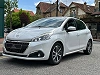 Peugeot 208 1.2 110ch Allure S&S 5P thumbnail
