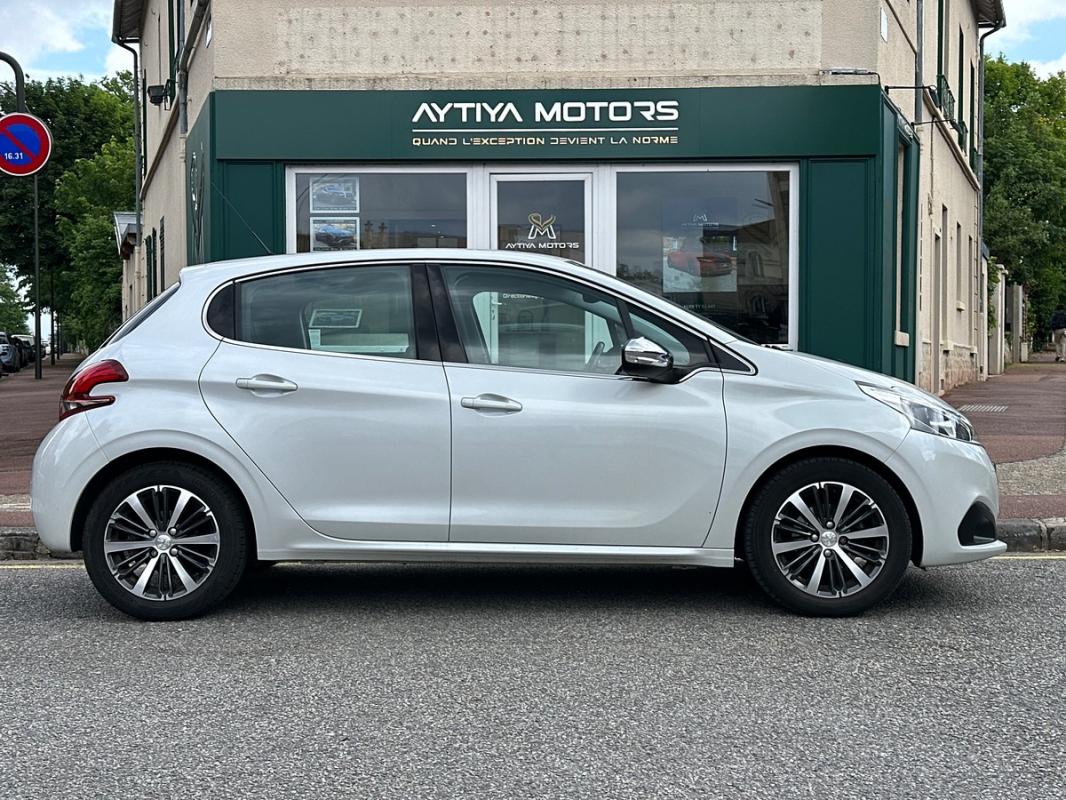 Peugeot 208 1.2 110ch Allure S&S 5P