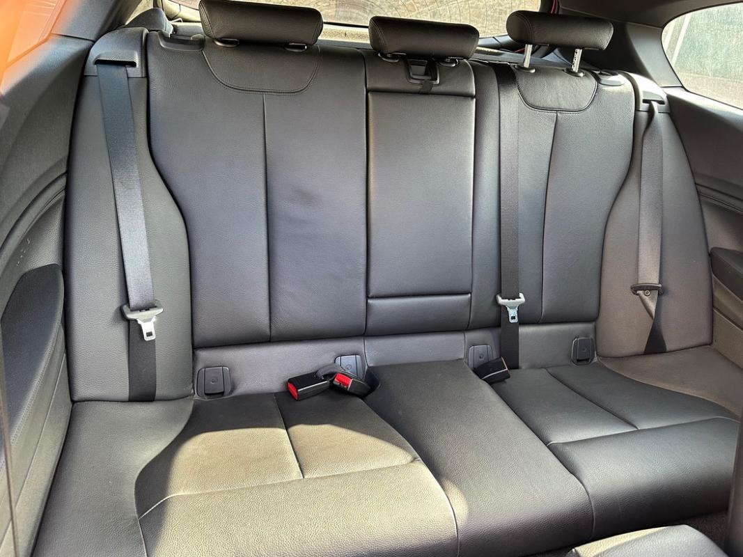 Bmw Serie 1 M135i LCI F21 - 326 CH