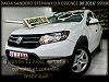 Dacia Sandero Stepway 0.9 ESSENCE‼️GARANTIE 1AN CTOK‼️ thumbnail
