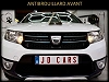 Dacia Sandero Stepway 0.9 ESSENCE‼️GARANTIE 1AN CTOK‼️ thumbnail