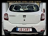 Dacia Sandero Stepway 0.9 ESSENCE‼️GARANTIE 1AN CTOK‼️ thumbnail