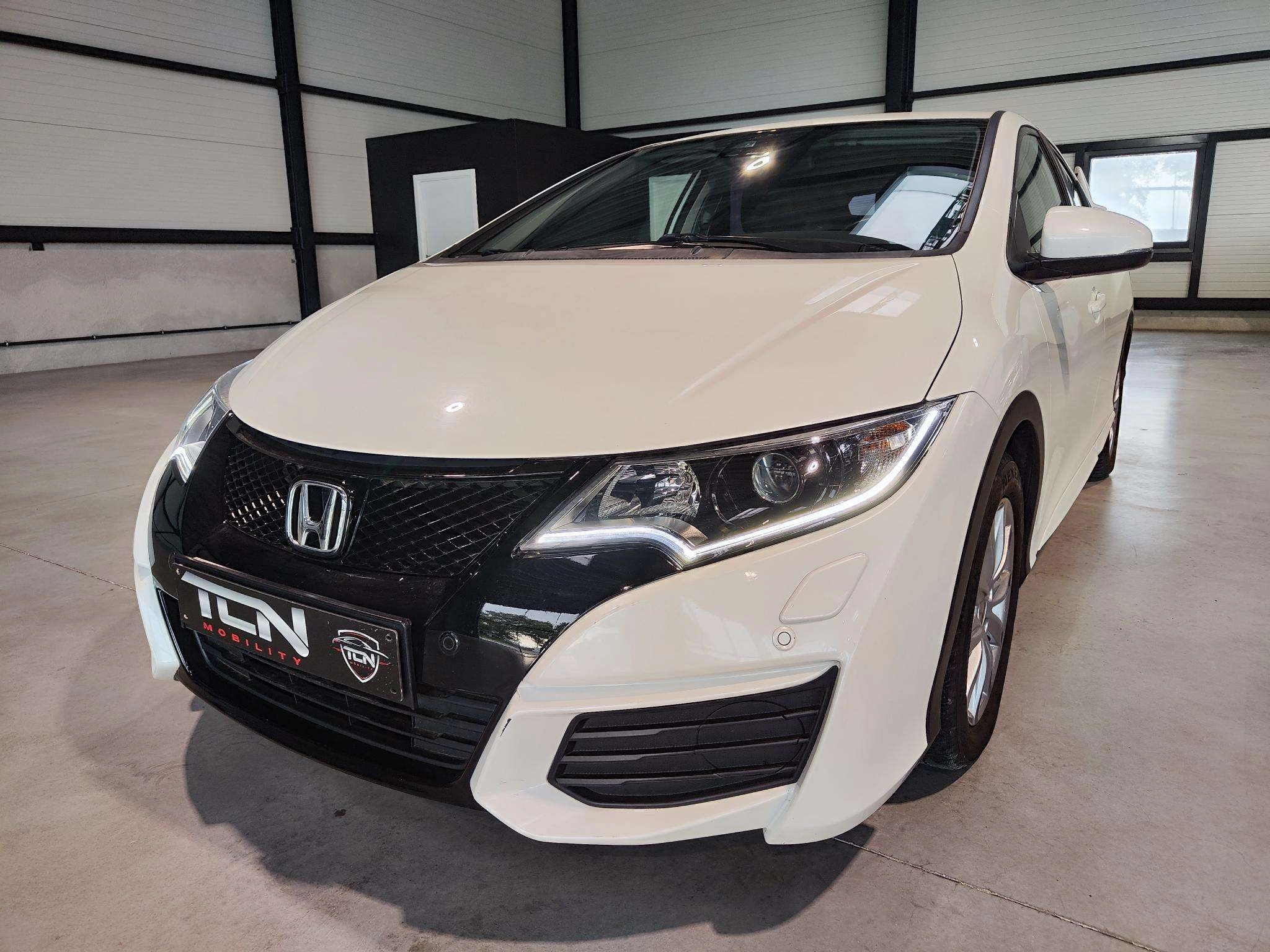 Honda Civic Civic 1.4i Sport