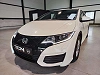 Honda Civic Civic 1.4i Sport thumbnail