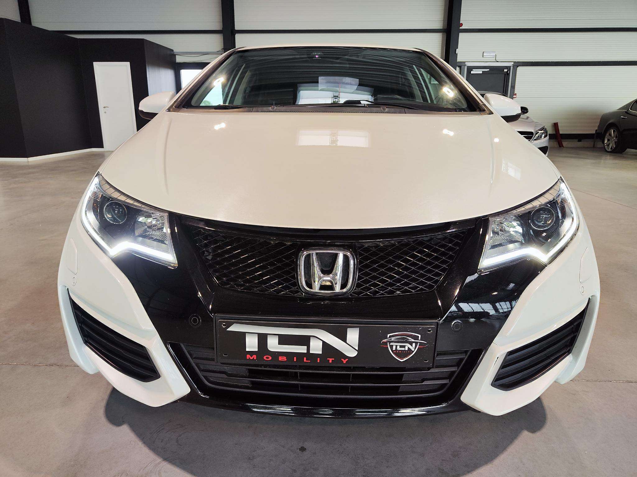 Honda Civic Civic 1.4i Sport