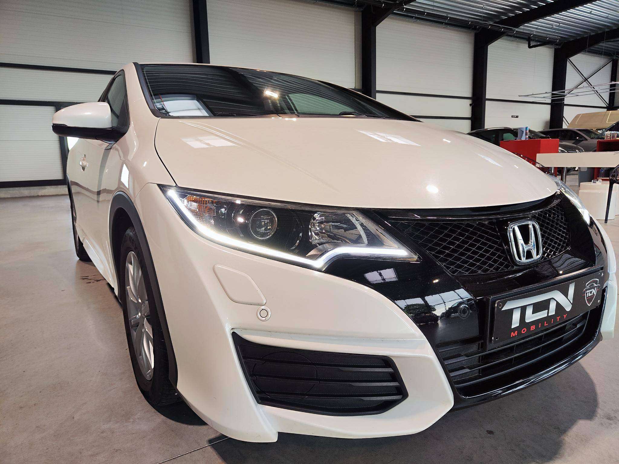 Honda Civic Civic 1.4i Sport