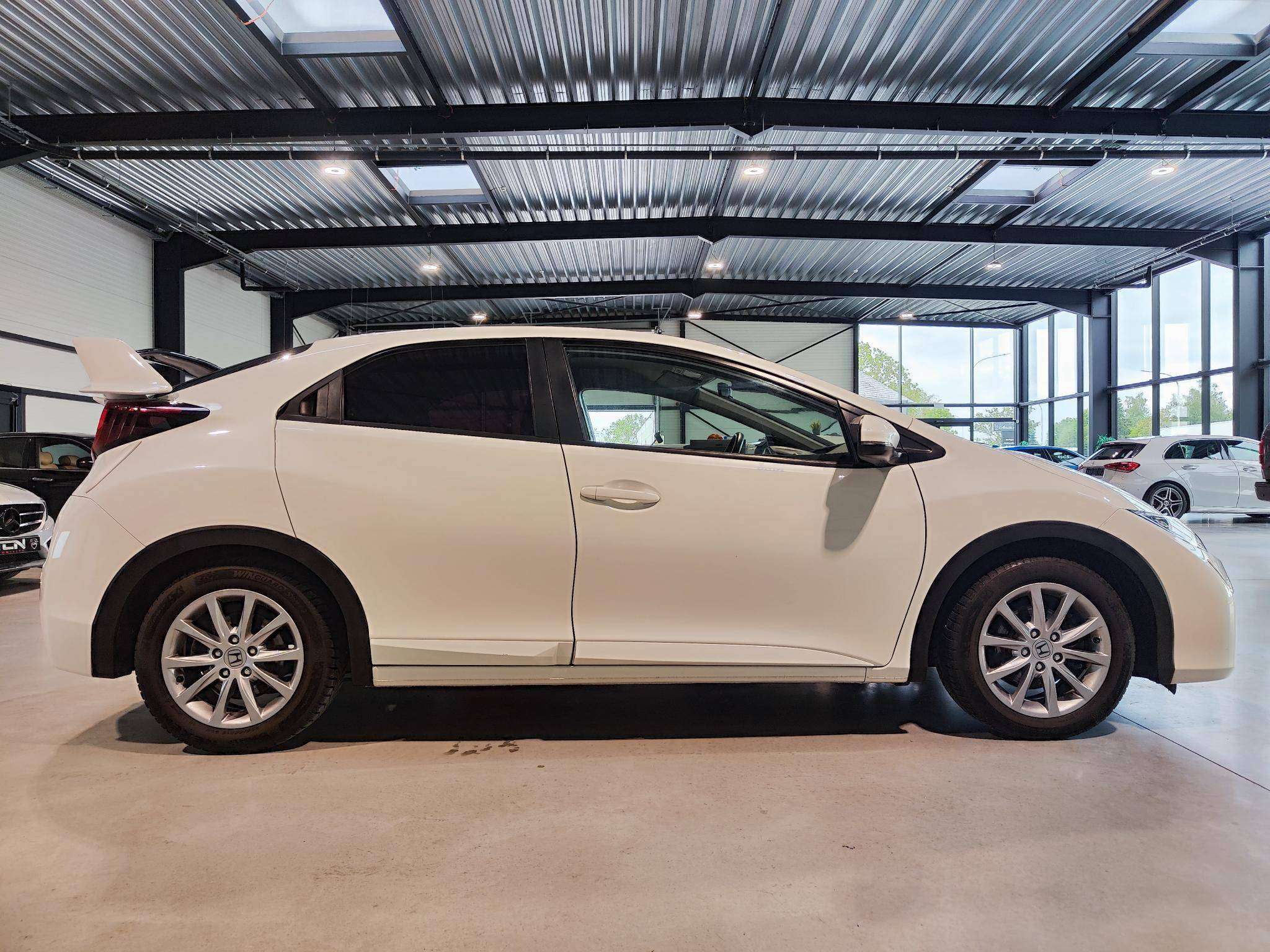 Honda Civic Civic 1.4i Sport