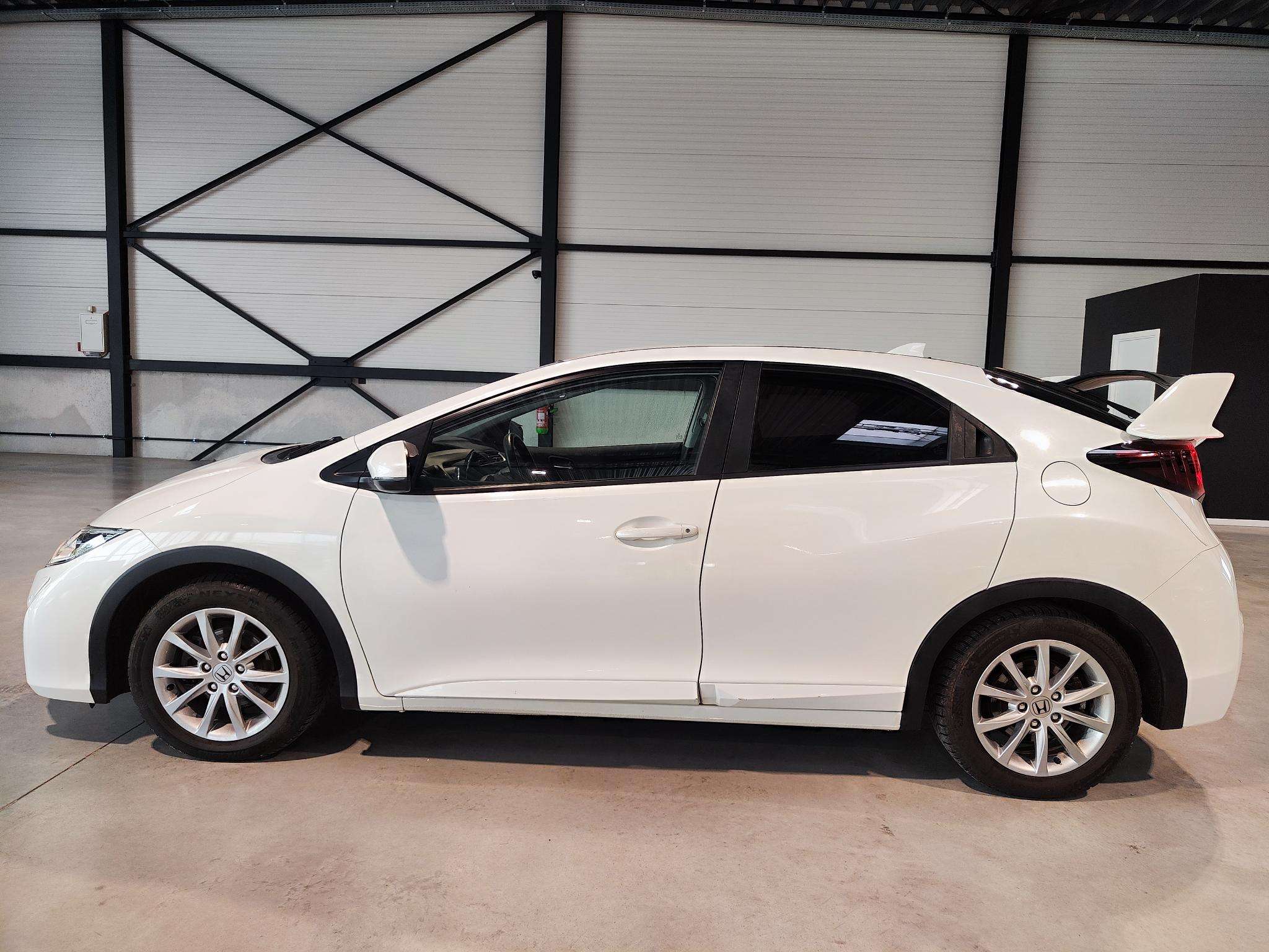 Honda Civic Civic 1.4i Sport
