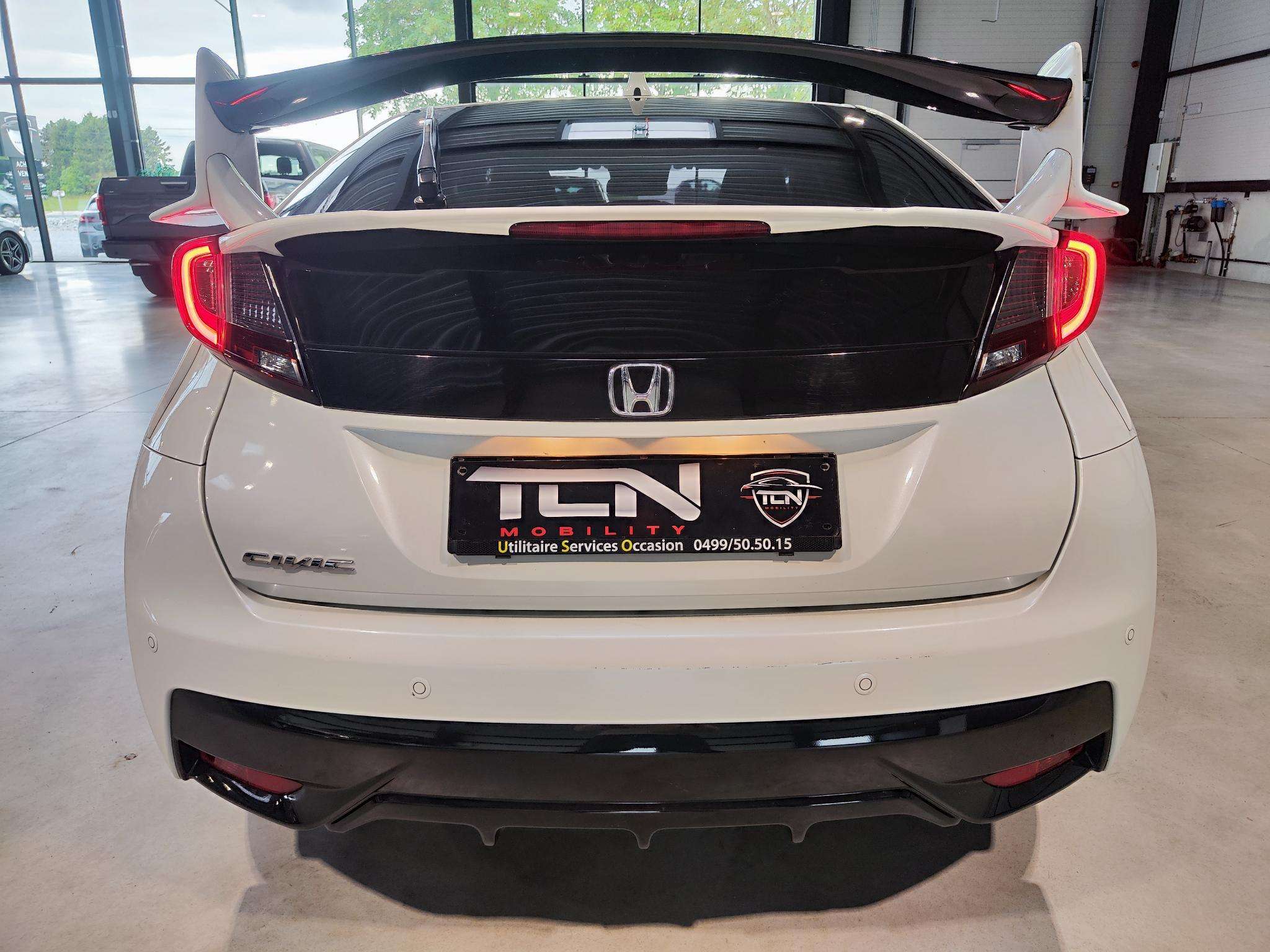 Honda Civic Civic 1.4i Sport