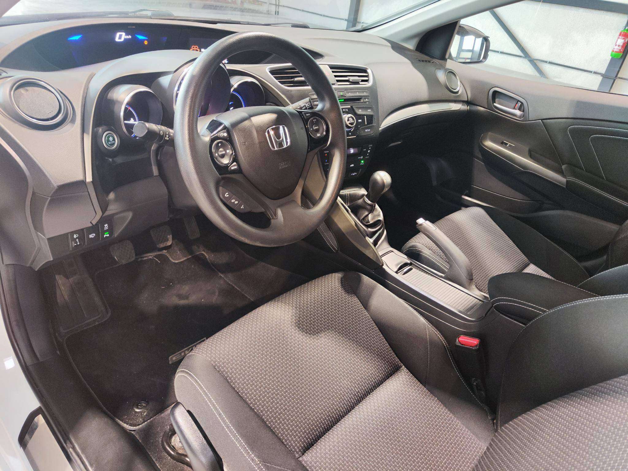 Honda Civic Civic 1.4i Sport