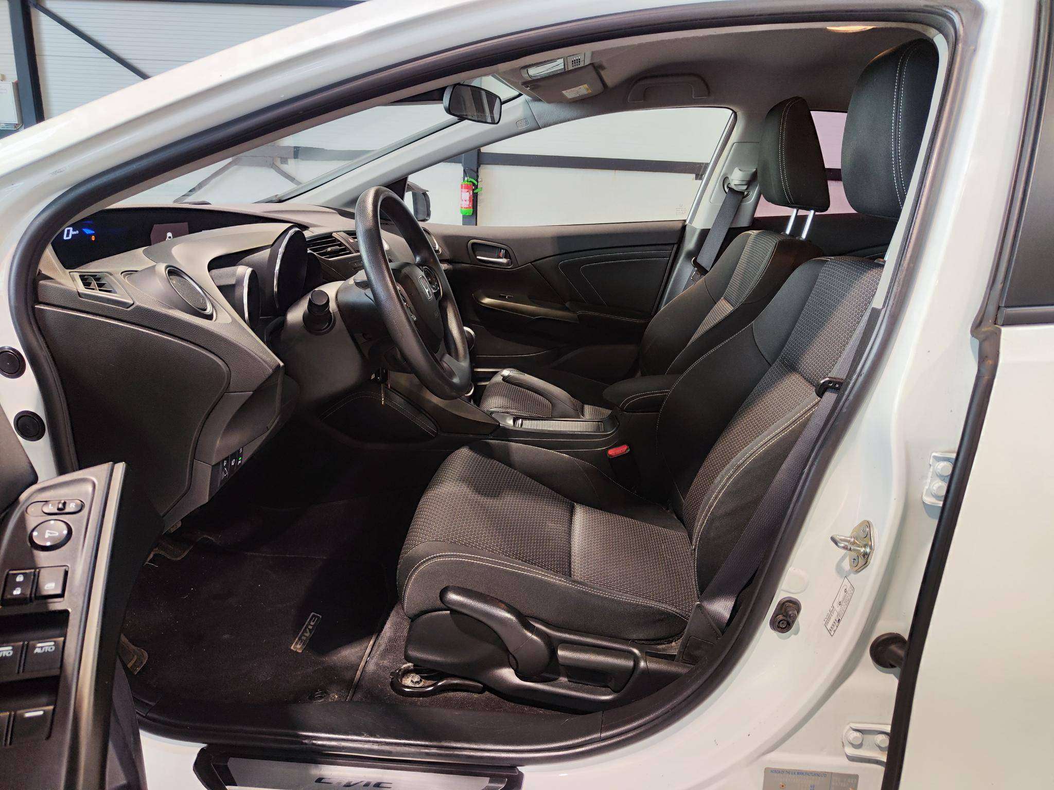 Honda Civic Civic 1.4i Sport
